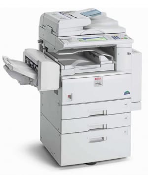Bán máy Photocopy