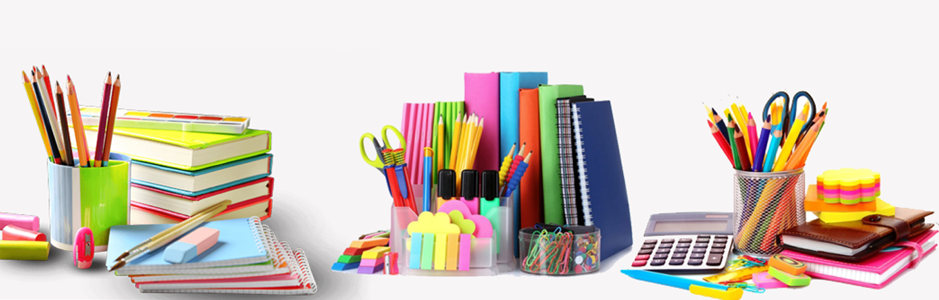 Một số sản phẩm đồ dùng văn phòng