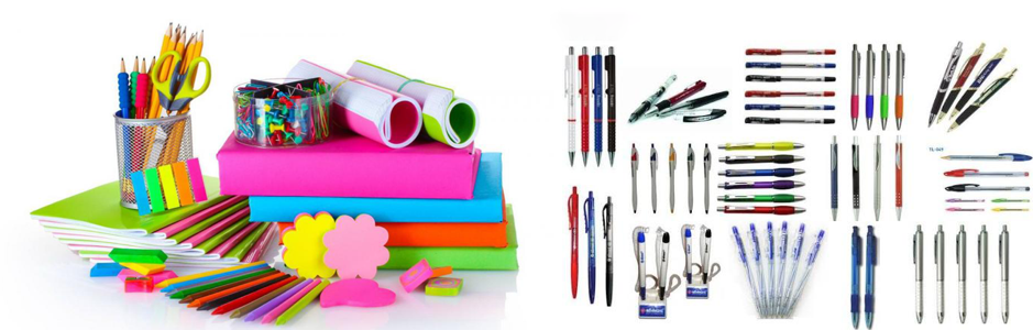 Giá sỉ văn phòng phẩm siêu tốt sẽ giúp các cửa hàng kinh doanh có lãi