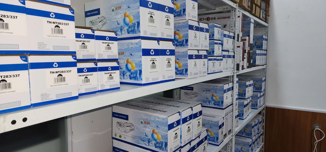 Bút bi văn phòng bán chạy cho công ty