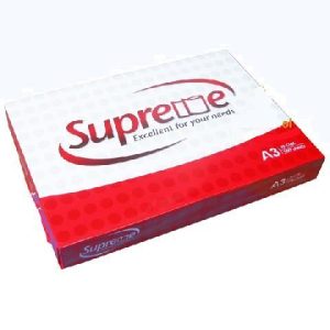 Giấy photo Supreme A3 ĐL70