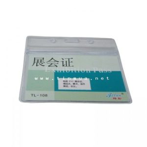 Bao đeo thẻ miết ngang  TL-108