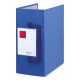 File Kingjim 3515/1000 tờ A4 ( mở 2 đầu)