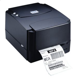 Máy in tem nhãn, mã vạch TTP 244 Pro