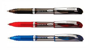 Bút  ký dạ bi  Pentel BL60