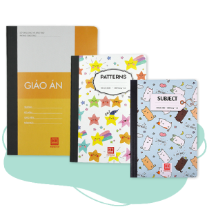 Các loại sổ