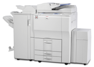 Máy photocopy RICOH MP 7500