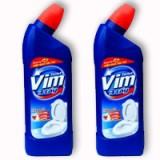 Nước tẩy bồn cầu Vim 500ml