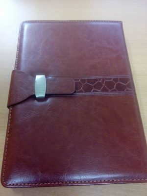 Sổ da cao cấp 25-51