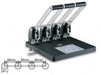 Máy đục lỗ Trio 954 (4 lỗ)