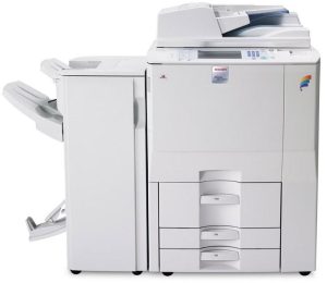 Bán máy photocopy màu Ricoh