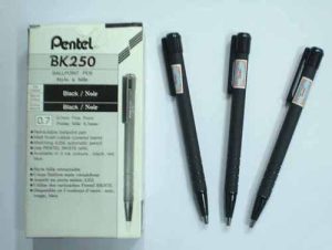 Bút bi Pentel BK250