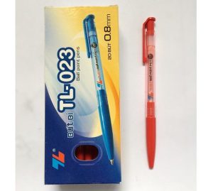 Bút bi Thiên Long TL 023