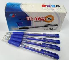 Bút Thiên Long 025