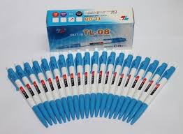Bút bi Thiên Long TL-08 (Cốc 20)