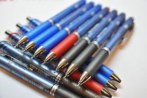 Bút dạ bi  Pentel BNL 75