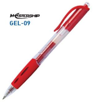 Bút nước Thiên Long Gel 09