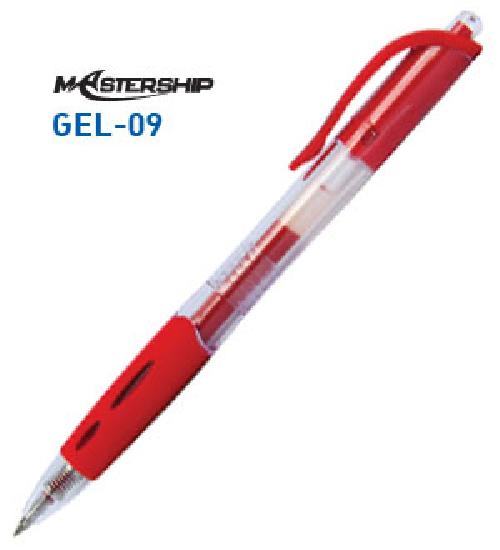 Bút nước Thiên Long Gel 09