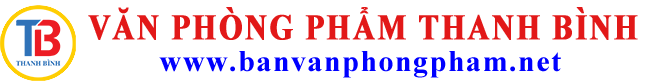 Bán văn phòng phẩm tại Hà Nội