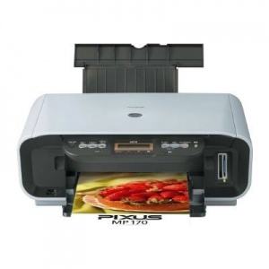 MÁY IN CANON PIXUS MP170