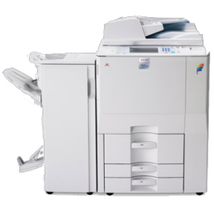 Cho thuê máy photocopy màu