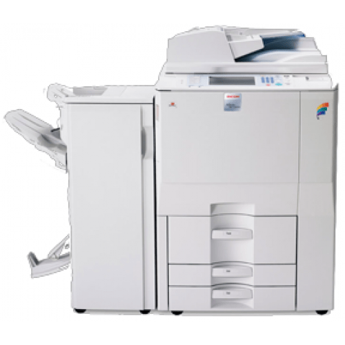 Cho thuê máy photocopy màu