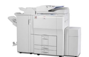 Cho thuê máy photocopy Ricoh MP 7000