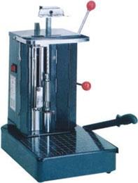 Máy khoan chứng từ