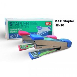 Dập ghim HD 10 Max