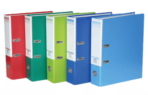 File đục  lỗ 5F,7F Plus