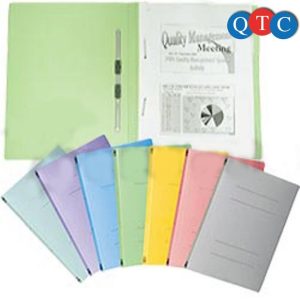 File Acco bìa PLUS A4 - S,E(021N)