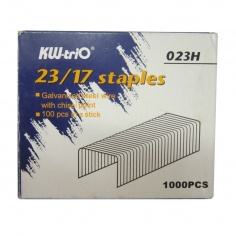 Ghim dập KW Trio 23/17