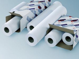 Giấy in A1 định lượng 100gsm