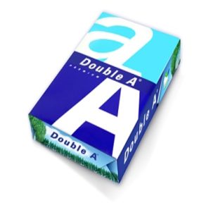 giấy A5 Double ĐL70 g/m