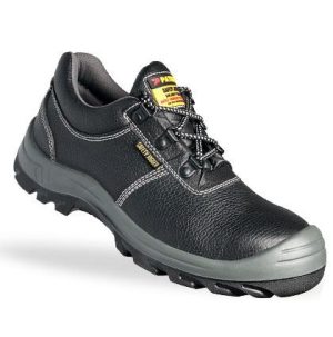 Giày da bảo hộ jogger