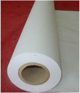Giấy in A0 định lượng  80gm