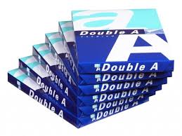 Giấy A4 Double A ĐL70