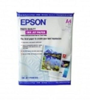 Giấy in phun 2 mặt A4 Epson