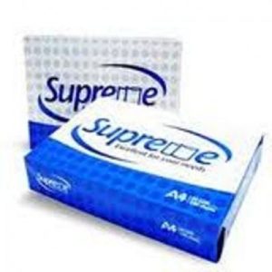 Giấy Supreme A4 - 80gsm