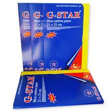 Giấy than G-star loại 1