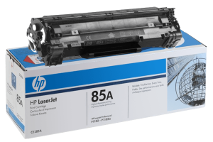 Hộp mực HP 85A