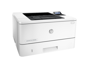Máy in laser HP 402D