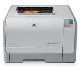 Máy in laser màu HP CP1215