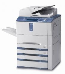 Máy photocopy Toshiba e-Studio 810