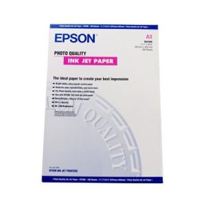 Giấy in màu Epson 130g/m  A3