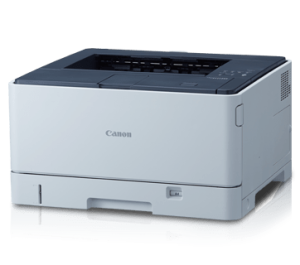 Máy in A3 Laser Canon LBP 8100N