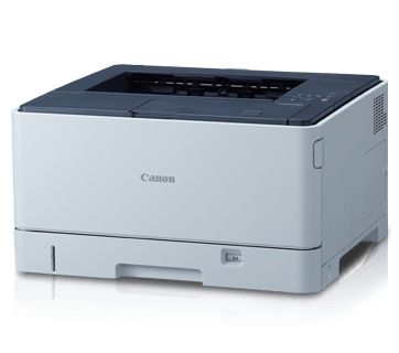 Máy in A3 Laser Canon LBP 8100N