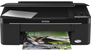 Máy in phun EPSON T60