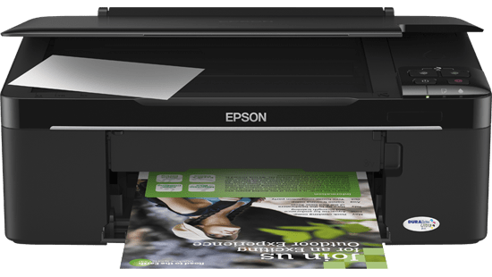 Máy in phun EPSON T60