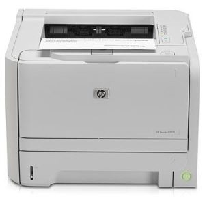 Máy in HP LaserJet  P2035